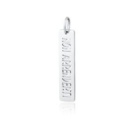 Charm Brand Femme Family in Acier 13CH404 - 13CH404